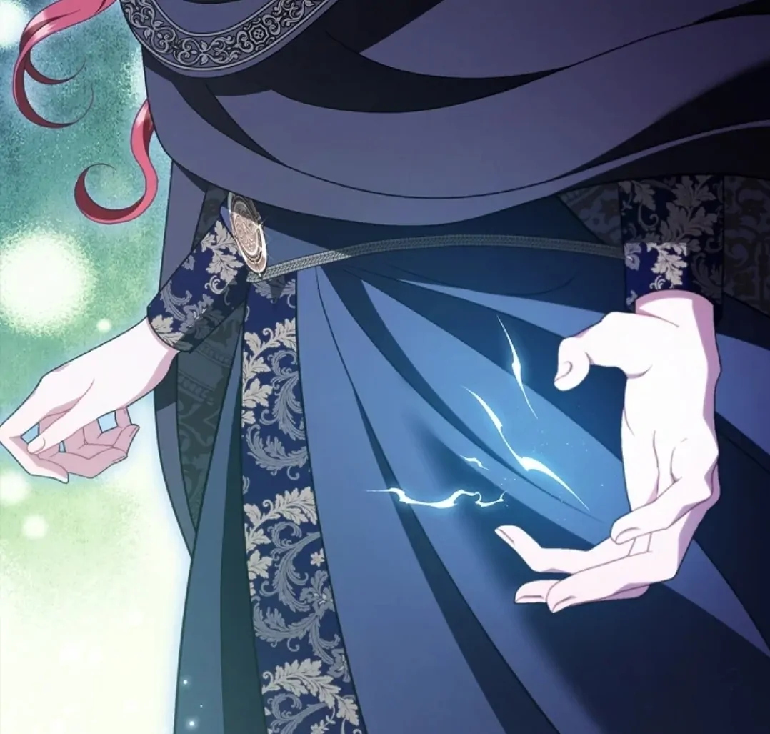 I Will Become the Villain’s Poison Taster Chapter 67 Gambar 97