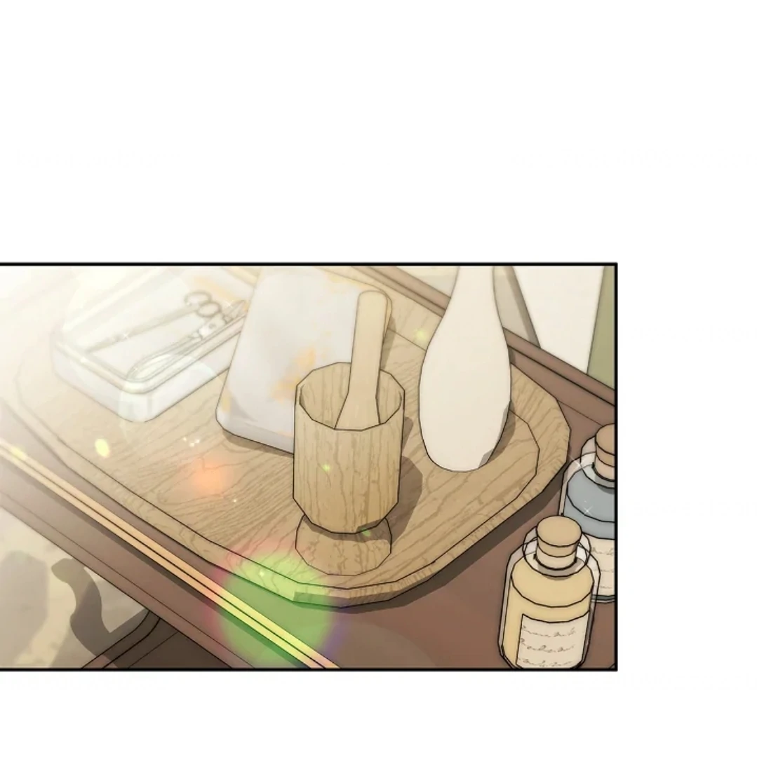 Komik I Will Become the Villain’s Poison Taster Chapter 68 gambar nomor 1