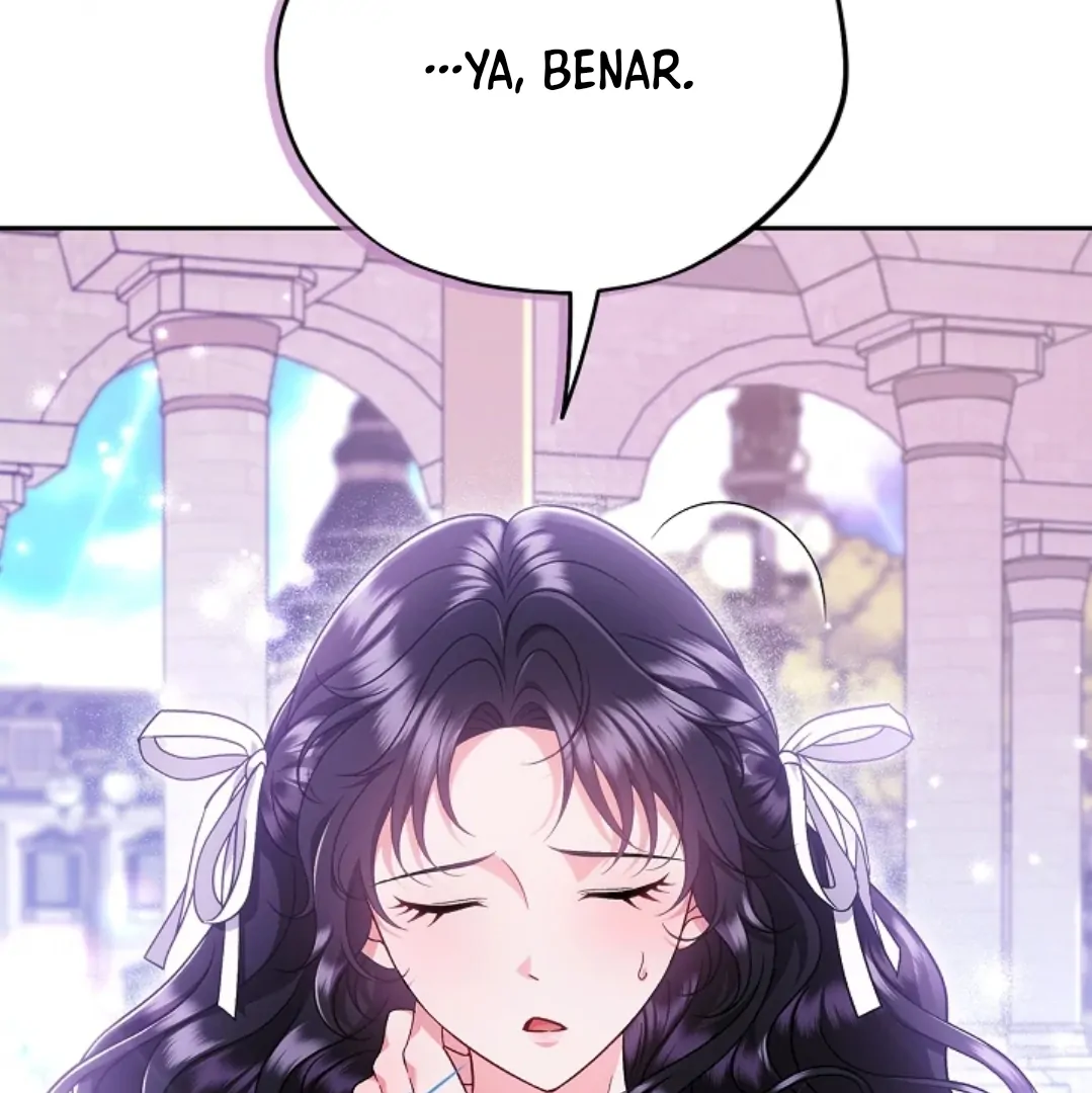 I Will Become the Villain’s Poison Taster Chapter 68 Gambar 109