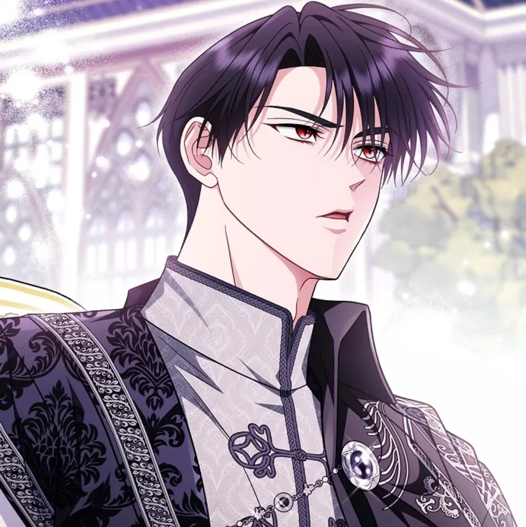 I Will Become the Villain’s Poison Taster Chapter 68 Gambar 102