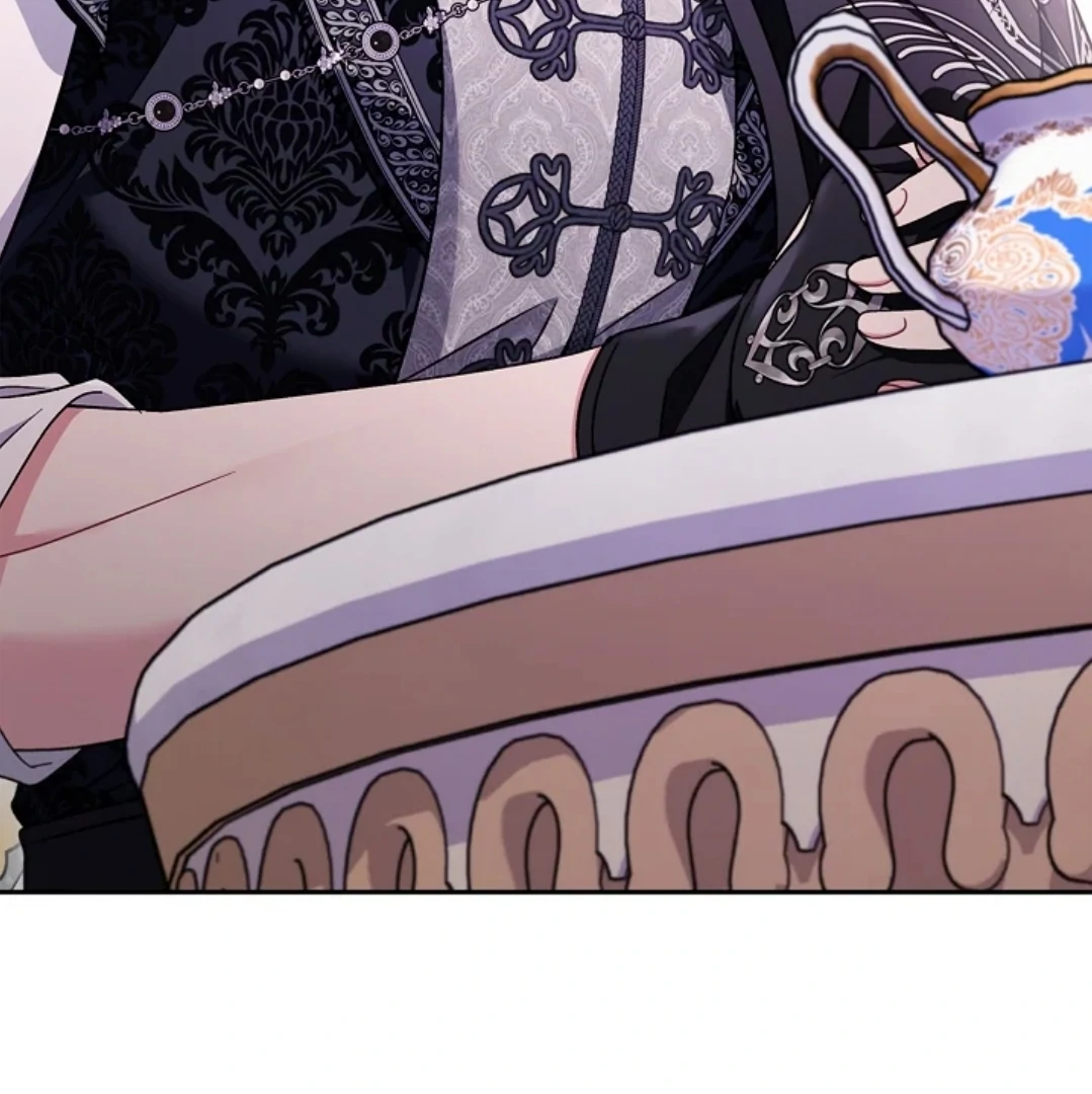 I Will Become the Villain’s Poison Taster Chapter 68 Gambar 103