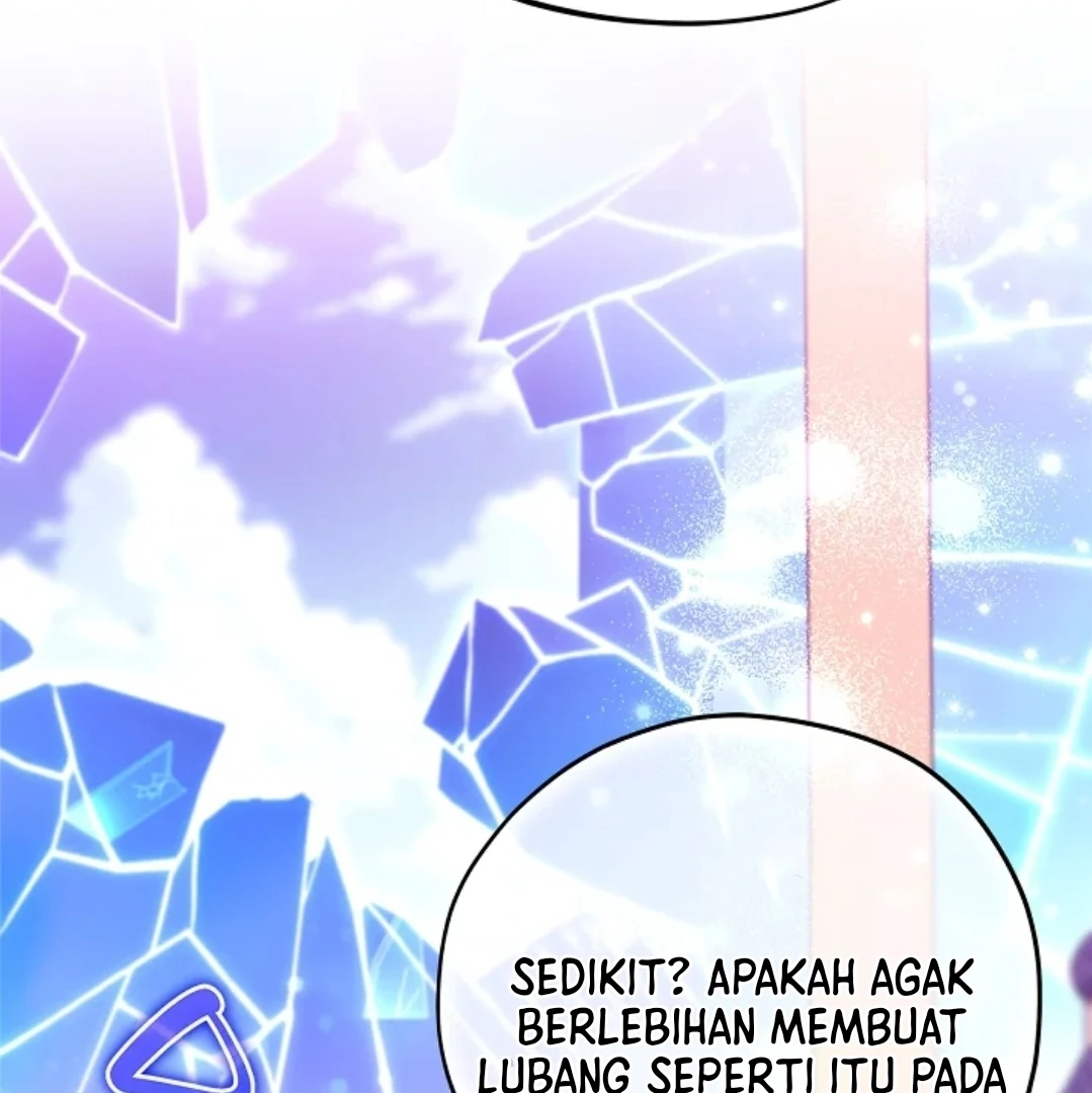 I Will Become the Villain’s Poison Taster Chapter 68 Gambar 115