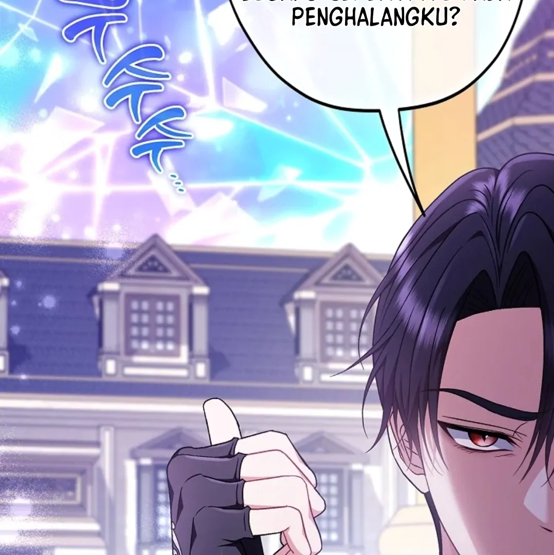 I Will Become the Villain’s Poison Taster Chapter 68 Gambar 116