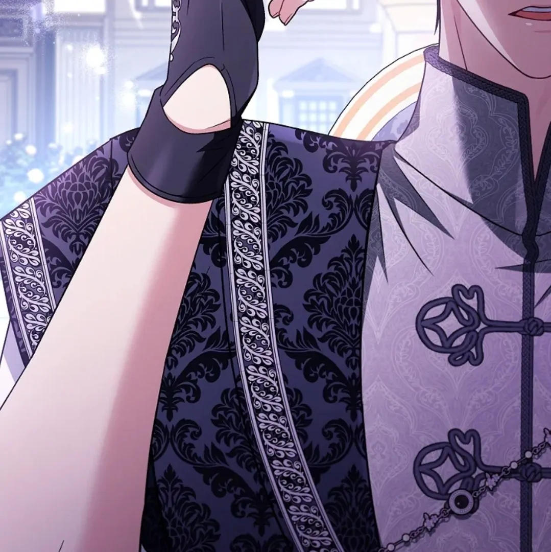 I Will Become the Villain’s Poison Taster Chapter 68 Gambar 117