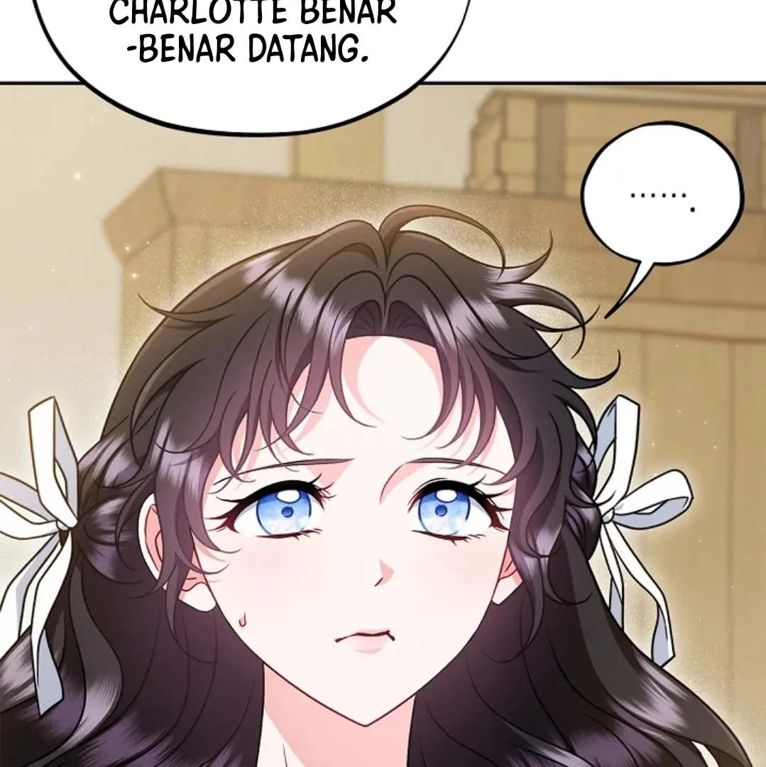 I Will Become the Villain’s Poison Taster Chapter 68 Gambar 11