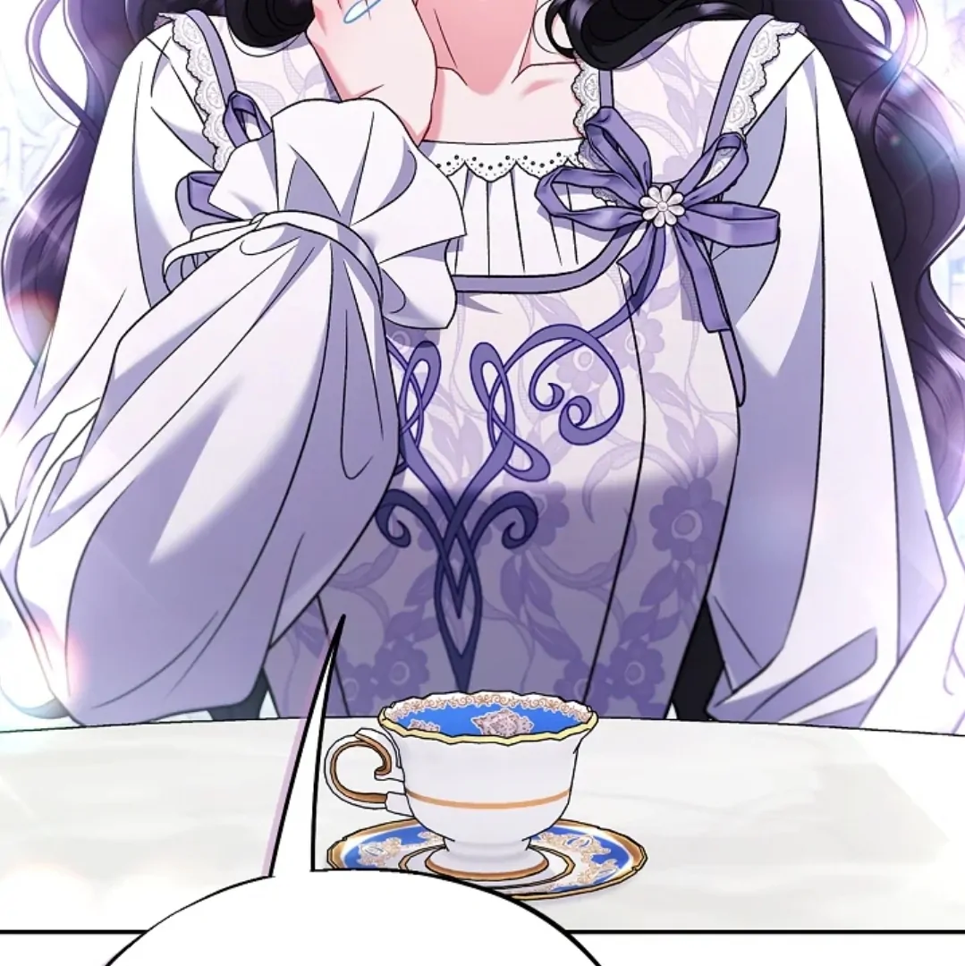 I Will Become the Villain’s Poison Taster Chapter 68 Gambar 110