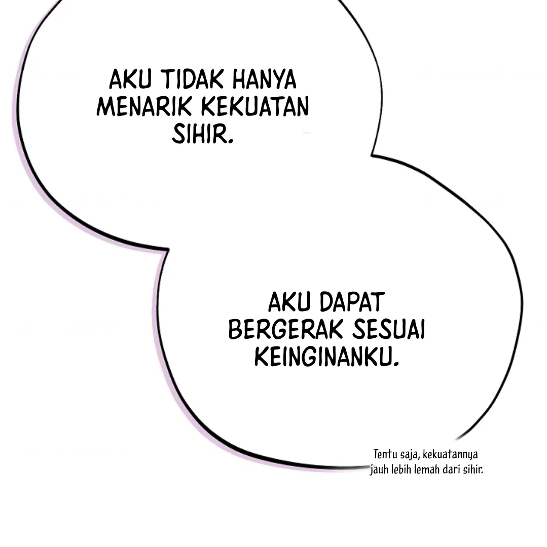 I Will Become the Villain’s Poison Taster Chapter 68 Gambar 111