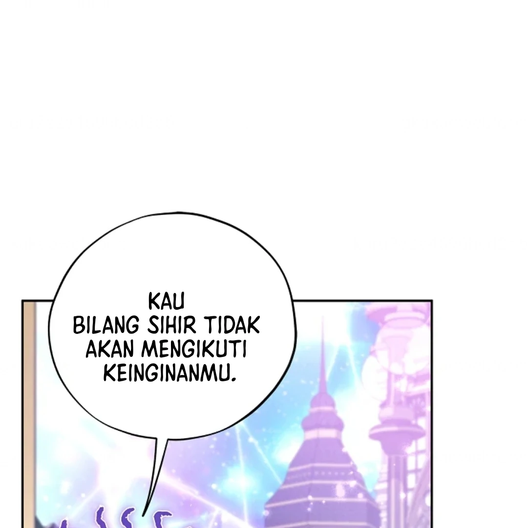 I Will Become the Villain’s Poison Taster Chapter 68 Gambar 112