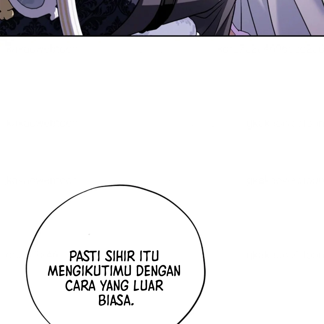I Will Become the Villain’s Poison Taster Chapter 68 Gambar 134