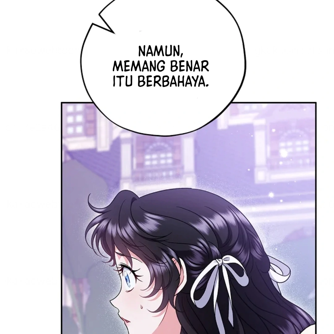 I Will Become the Villain’s Poison Taster Chapter 68 Gambar 137