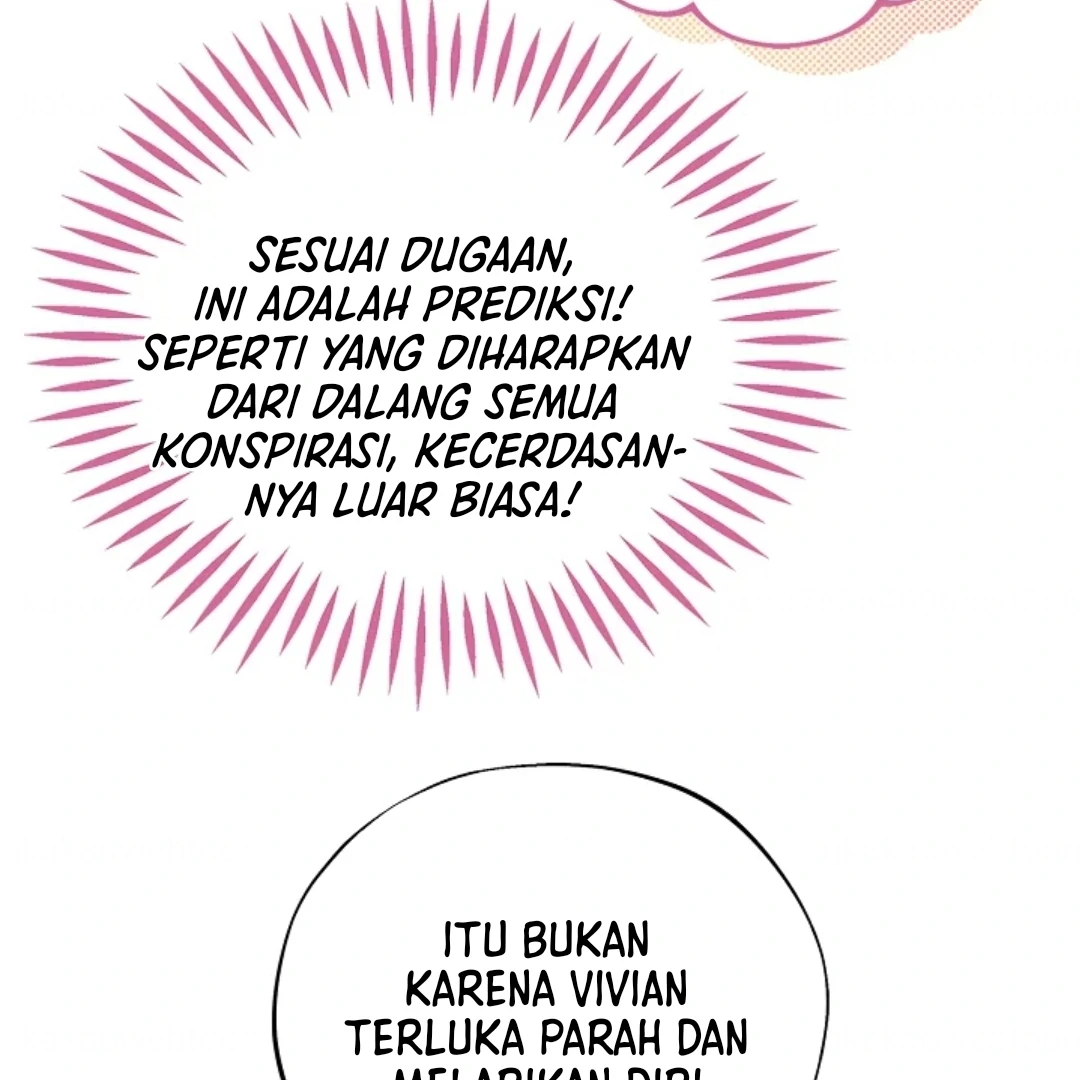 I Will Become the Villain’s Poison Taster Chapter 68 Gambar 131