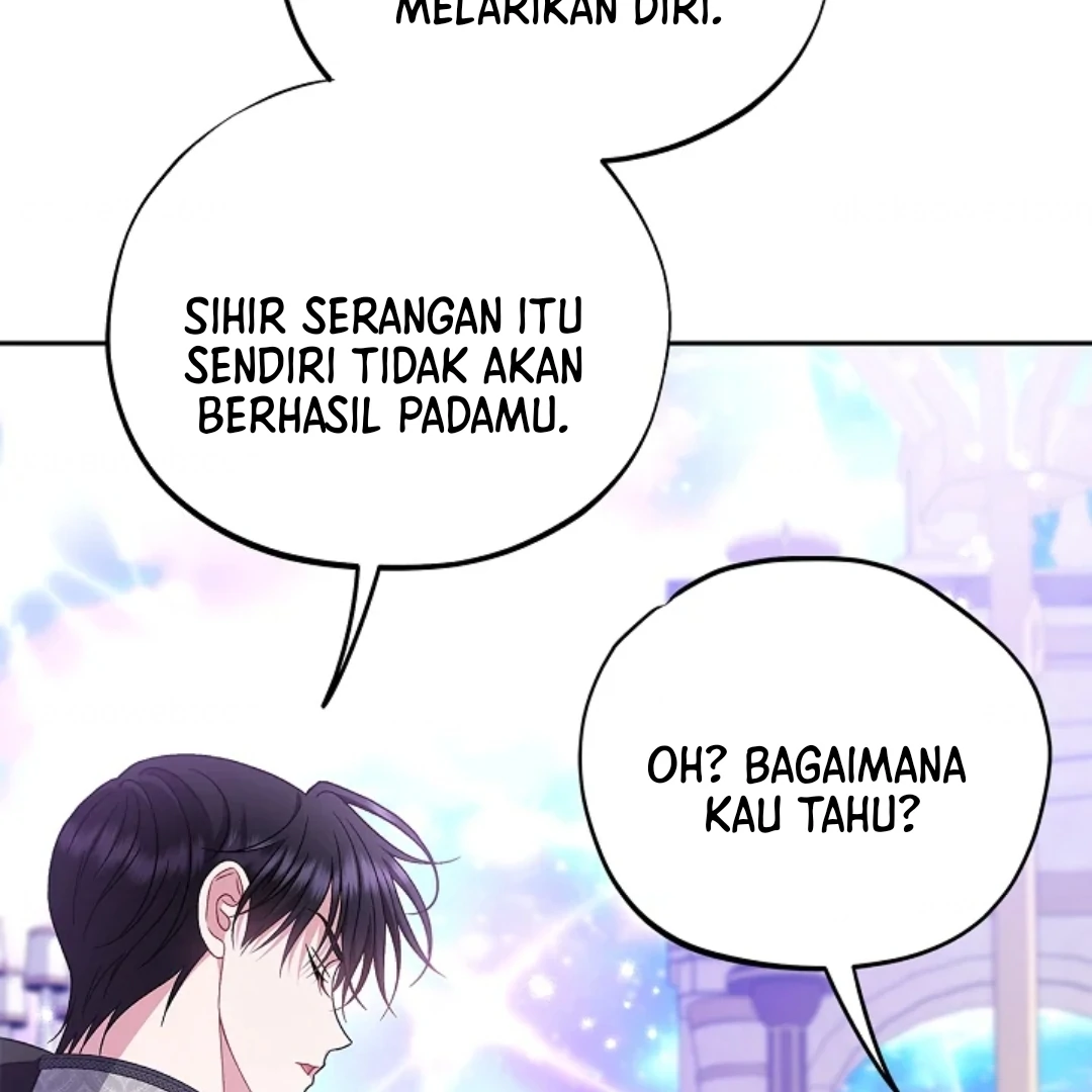 I Will Become the Villain’s Poison Taster Chapter 68 Gambar 132