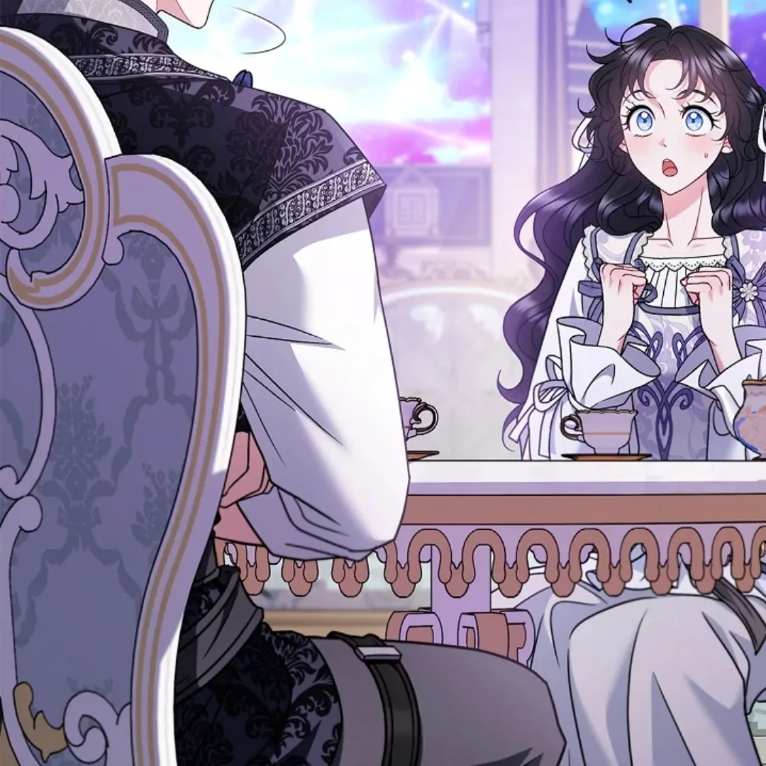 I Will Become the Villain’s Poison Taster Chapter 68 Gambar 133