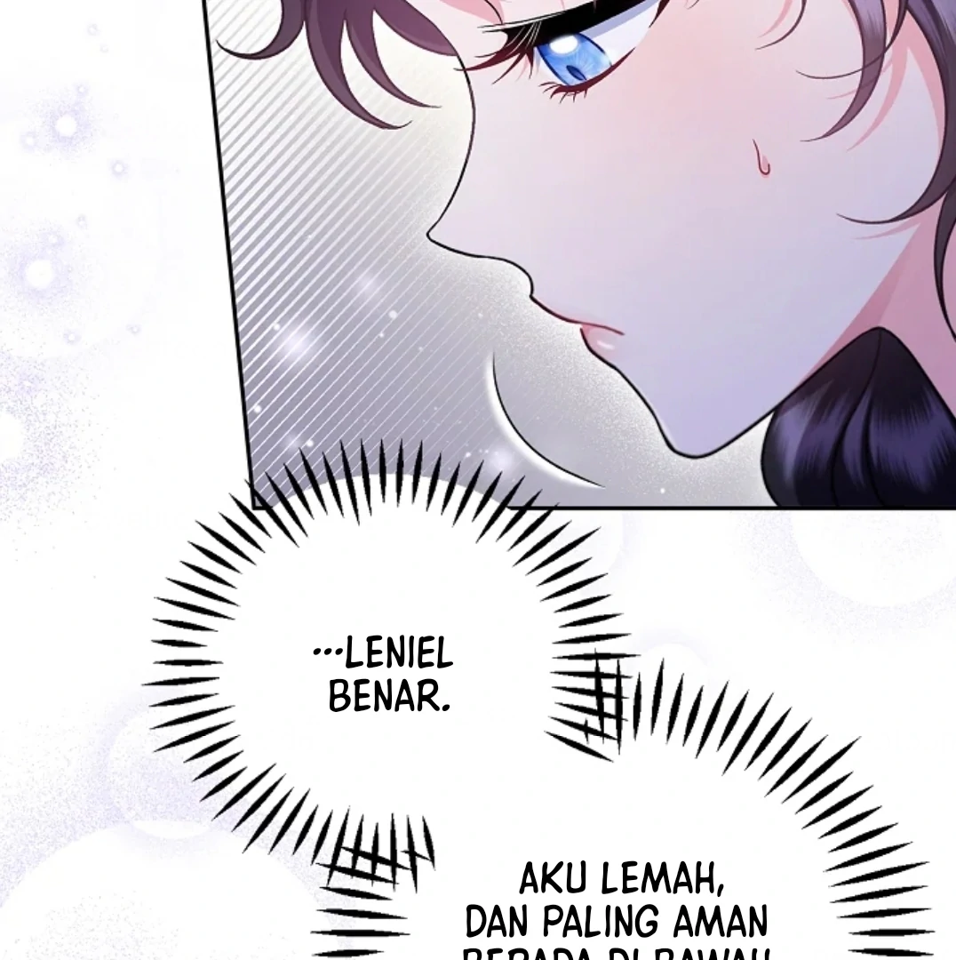 I Will Become the Villain’s Poison Taster Chapter 68 Gambar 146