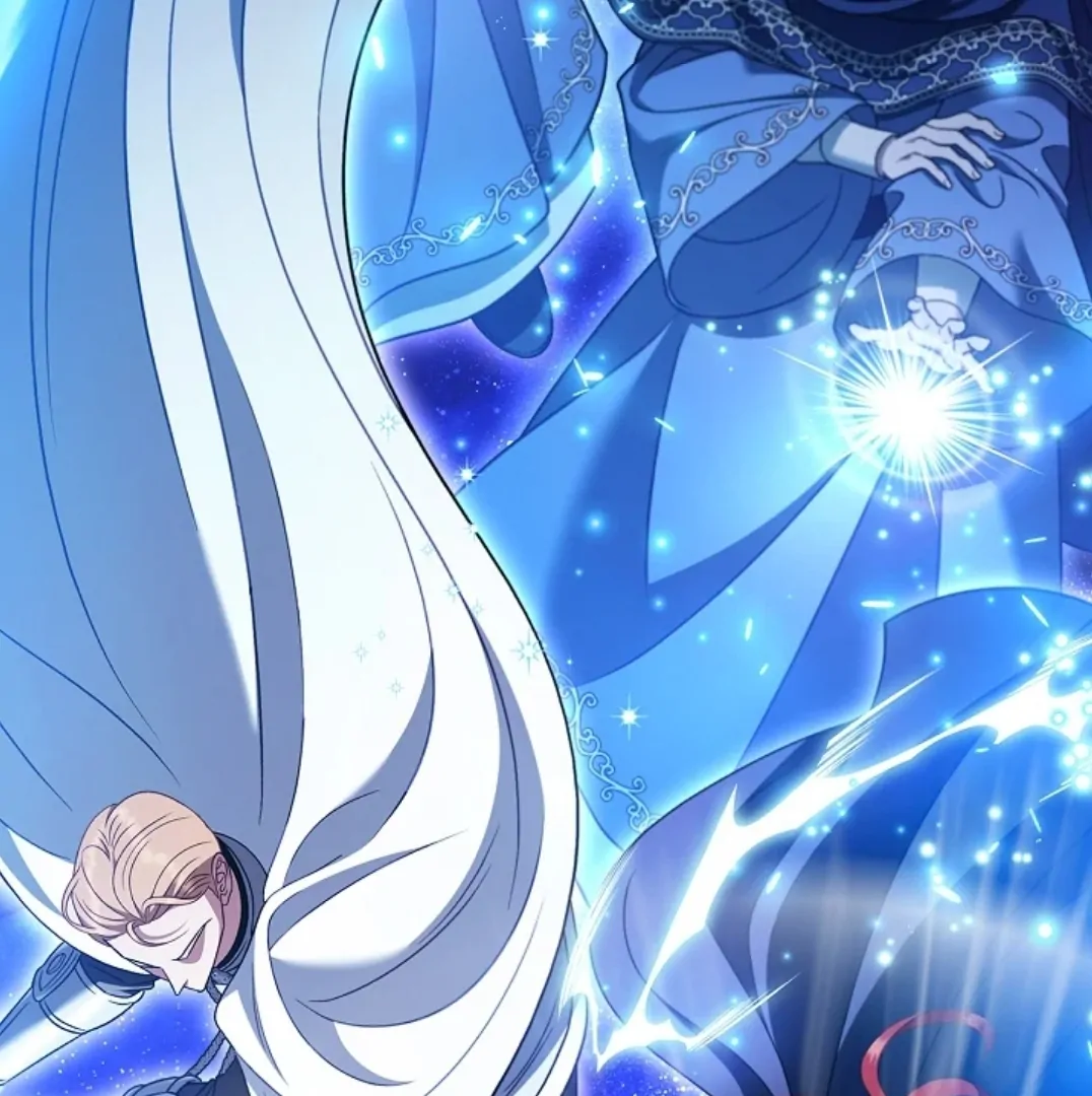 I Will Become the Villain’s Poison Taster Chapter 68 Gambar 149