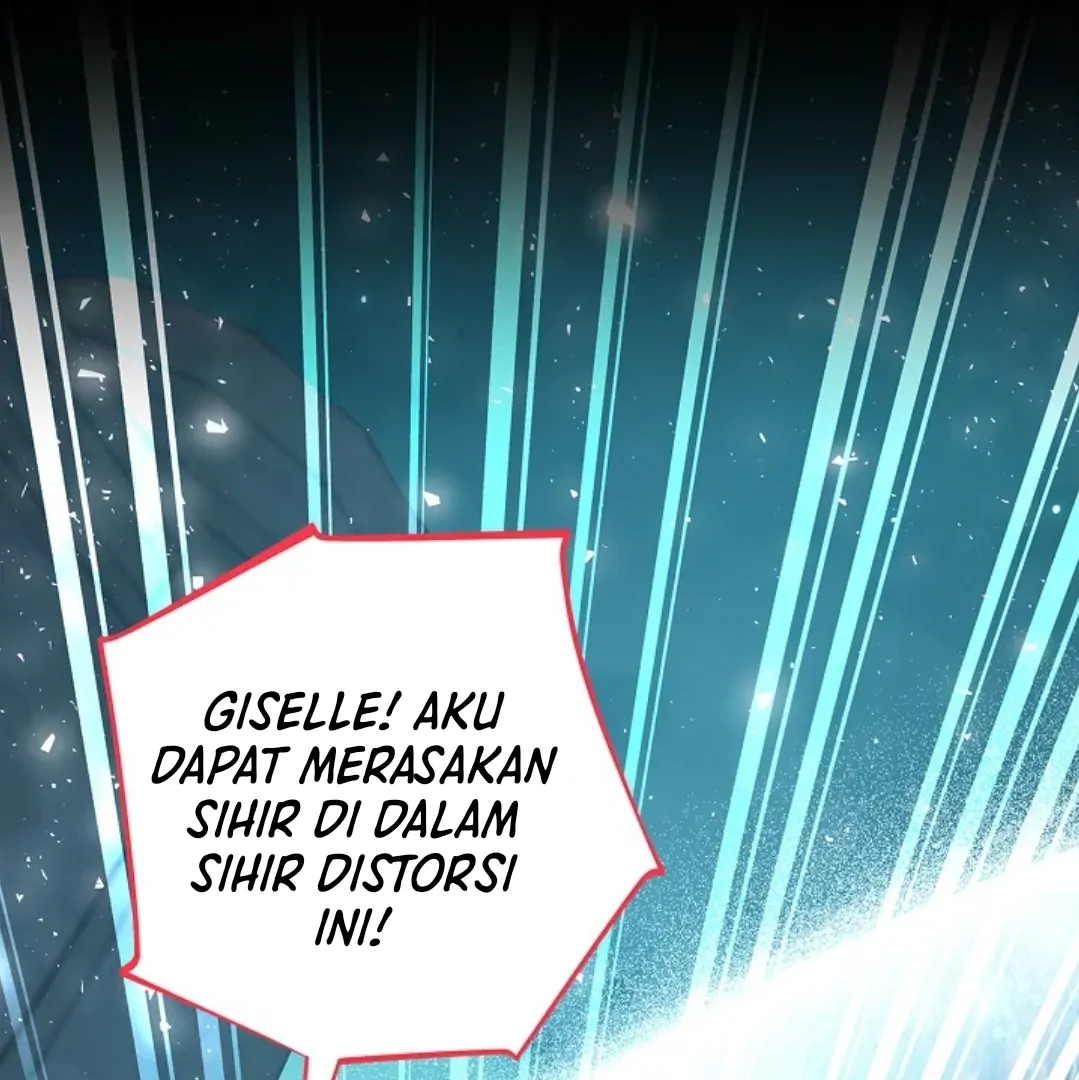 I Will Become the Villain’s Poison Taster Chapter 68 Gambar 14