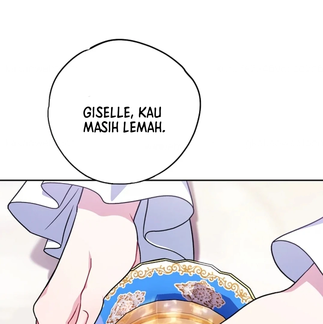 I Will Become the Villain’s Poison Taster Chapter 68 Gambar 140