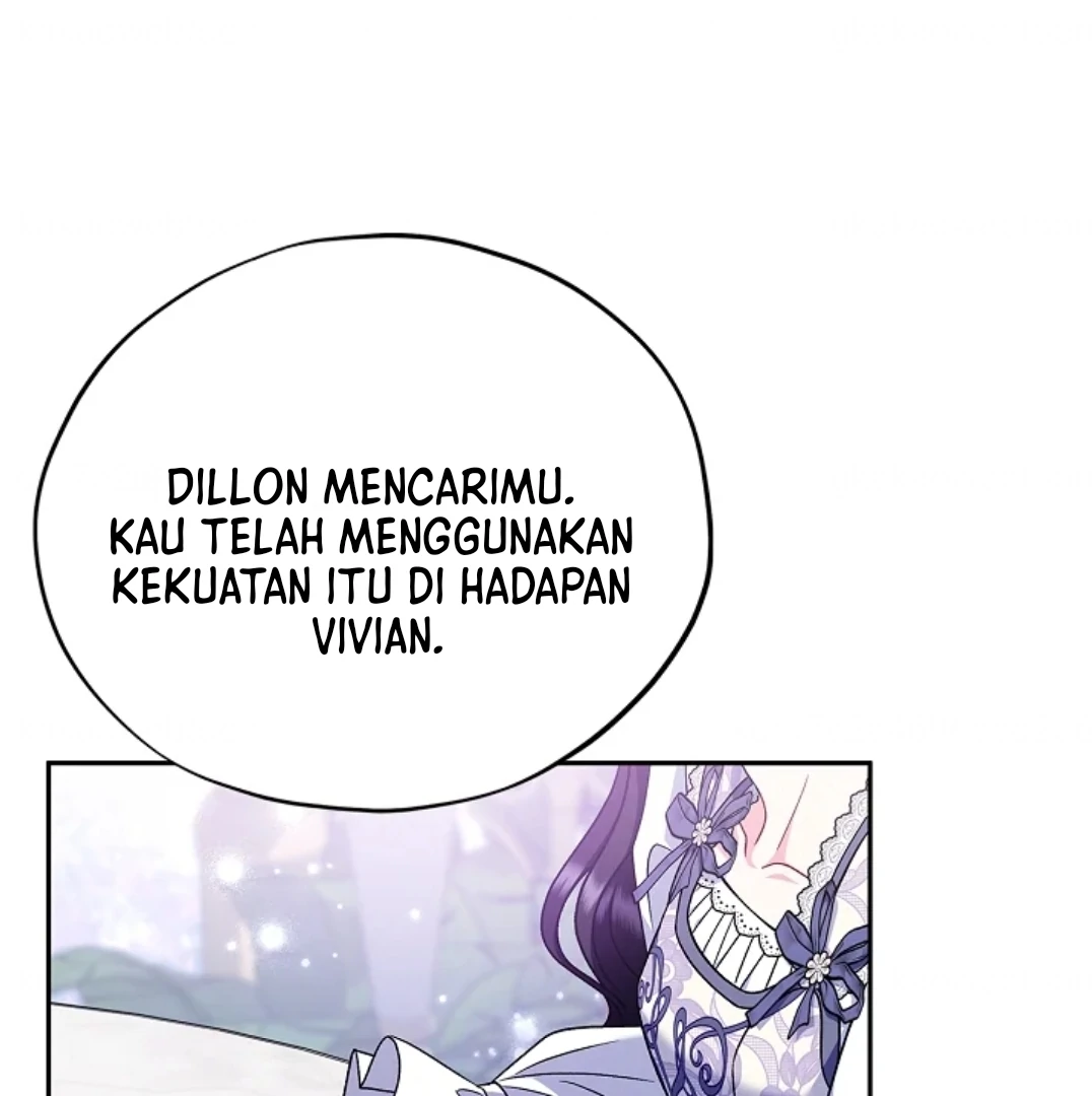 I Will Become the Villain’s Poison Taster Chapter 68 Gambar 142