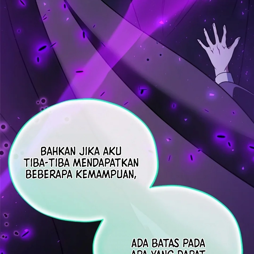 I Will Become the Villain’s Poison Taster Chapter 68 Gambar 154