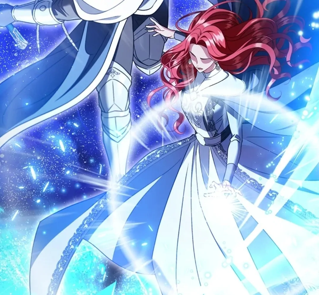 I Will Become the Villain’s Poison Taster Chapter 68 Gambar 150