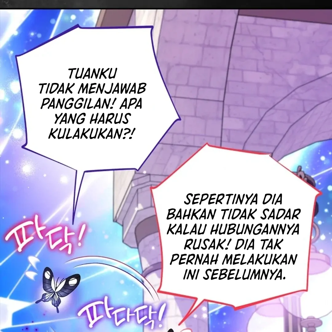 I Will Become the Villain’s Poison Taster Chapter 68 Gambar 167