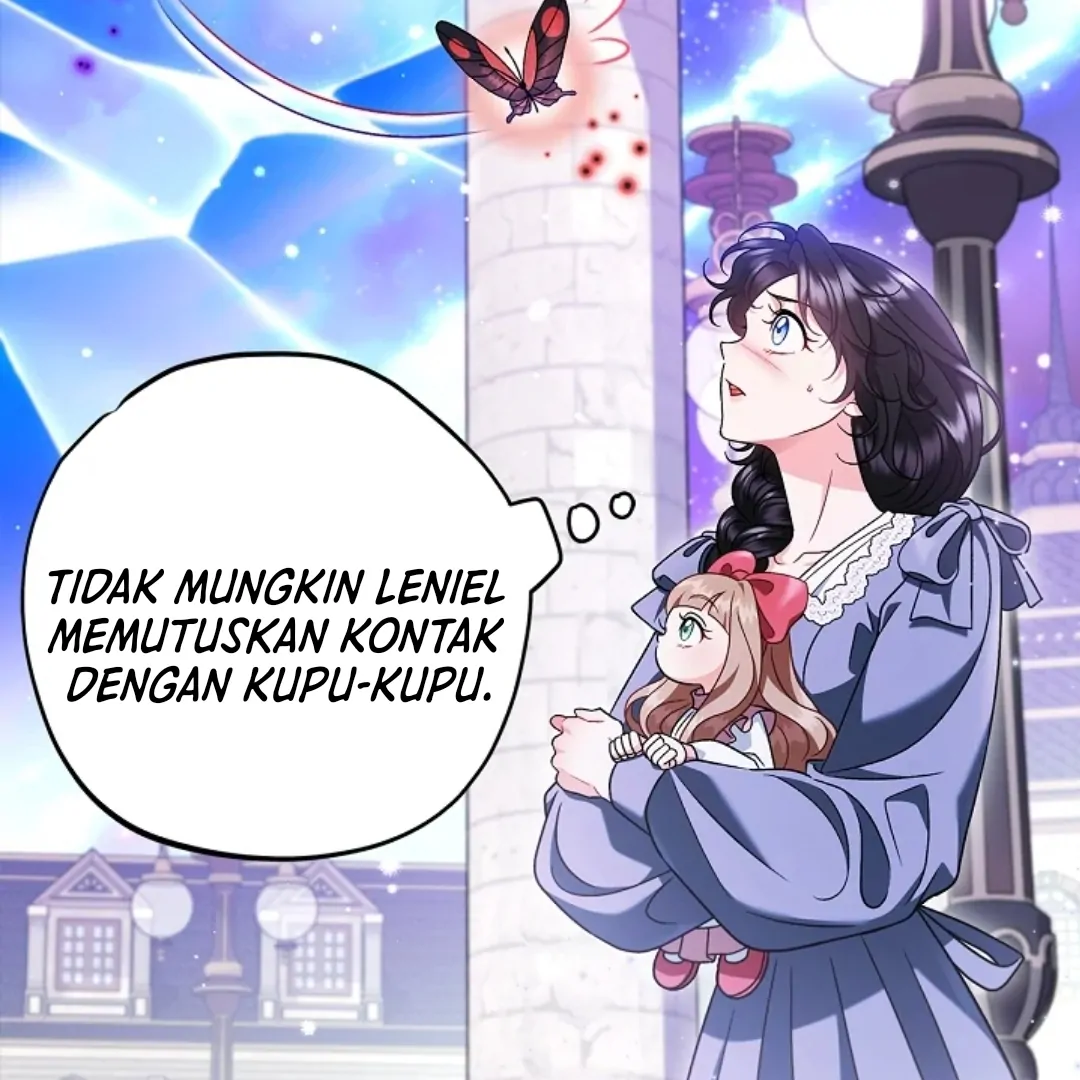 I Will Become the Villain’s Poison Taster Chapter 68 Gambar 168