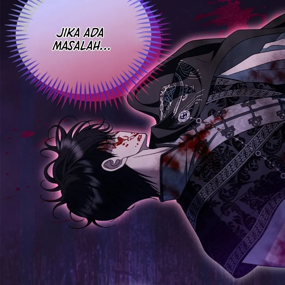 I Will Become the Villain’s Poison Taster Chapter 68 Gambar 174