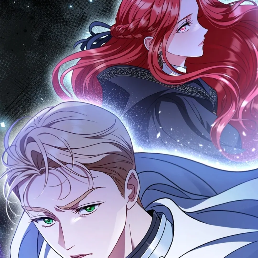 I Will Become the Villain’s Poison Taster Chapter 68 Gambar 170