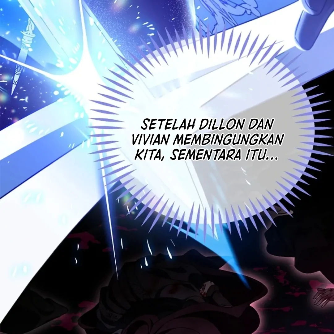 I Will Become the Villain’s Poison Taster Chapter 68 Gambar 172