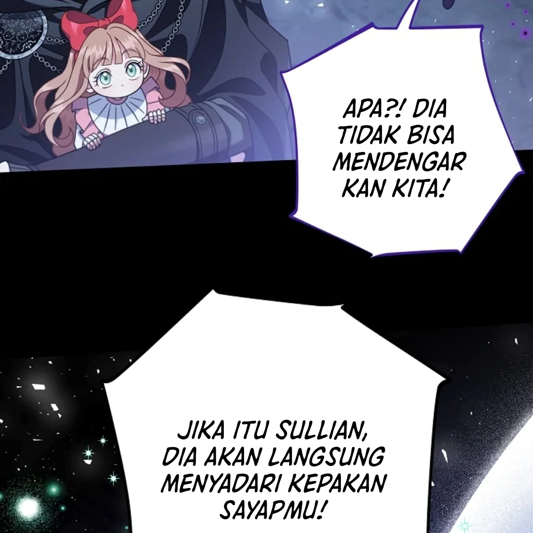 I Will Become the Villain’s Poison Taster Chapter 68 Gambar 18