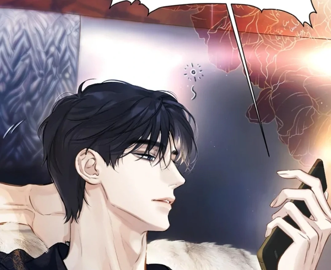 I Will Become the Villain’s Poison Taster Chapter 68 Gambar 197