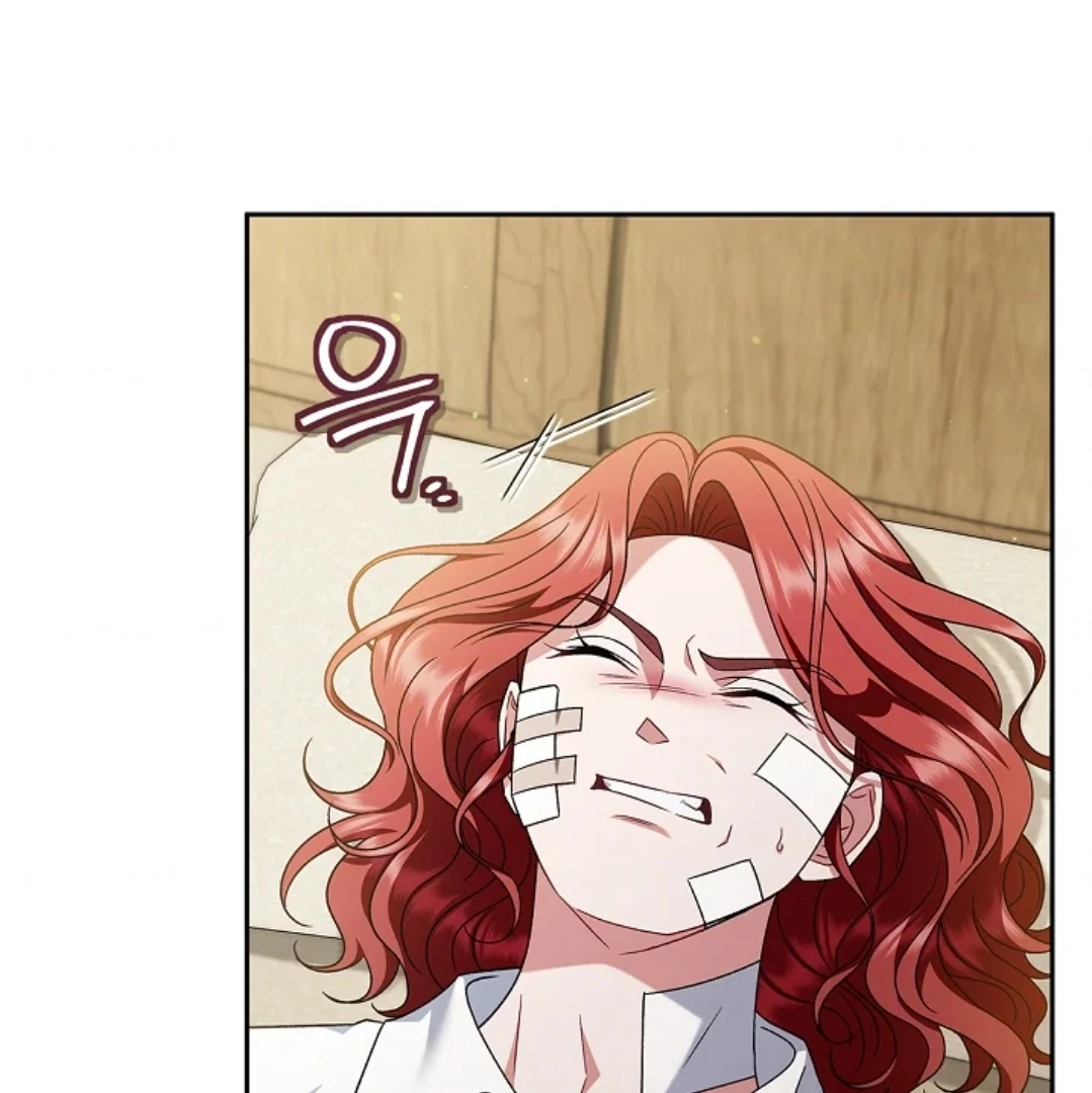 Manhwa I Will Become the Villain’s Poison Taster Chapter 68 gambar nomor 2