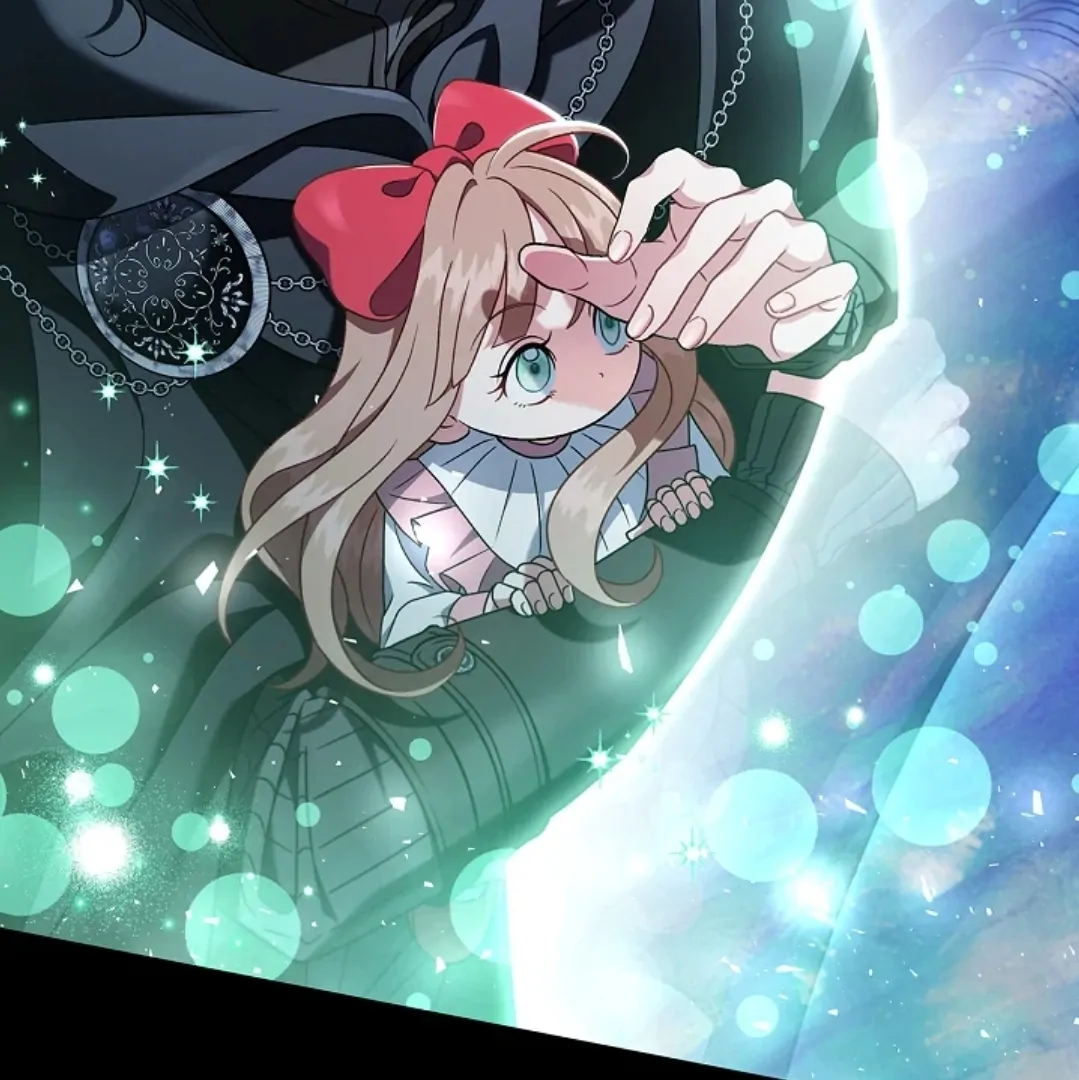 I Will Become the Villain’s Poison Taster Chapter 68 Gambar 20