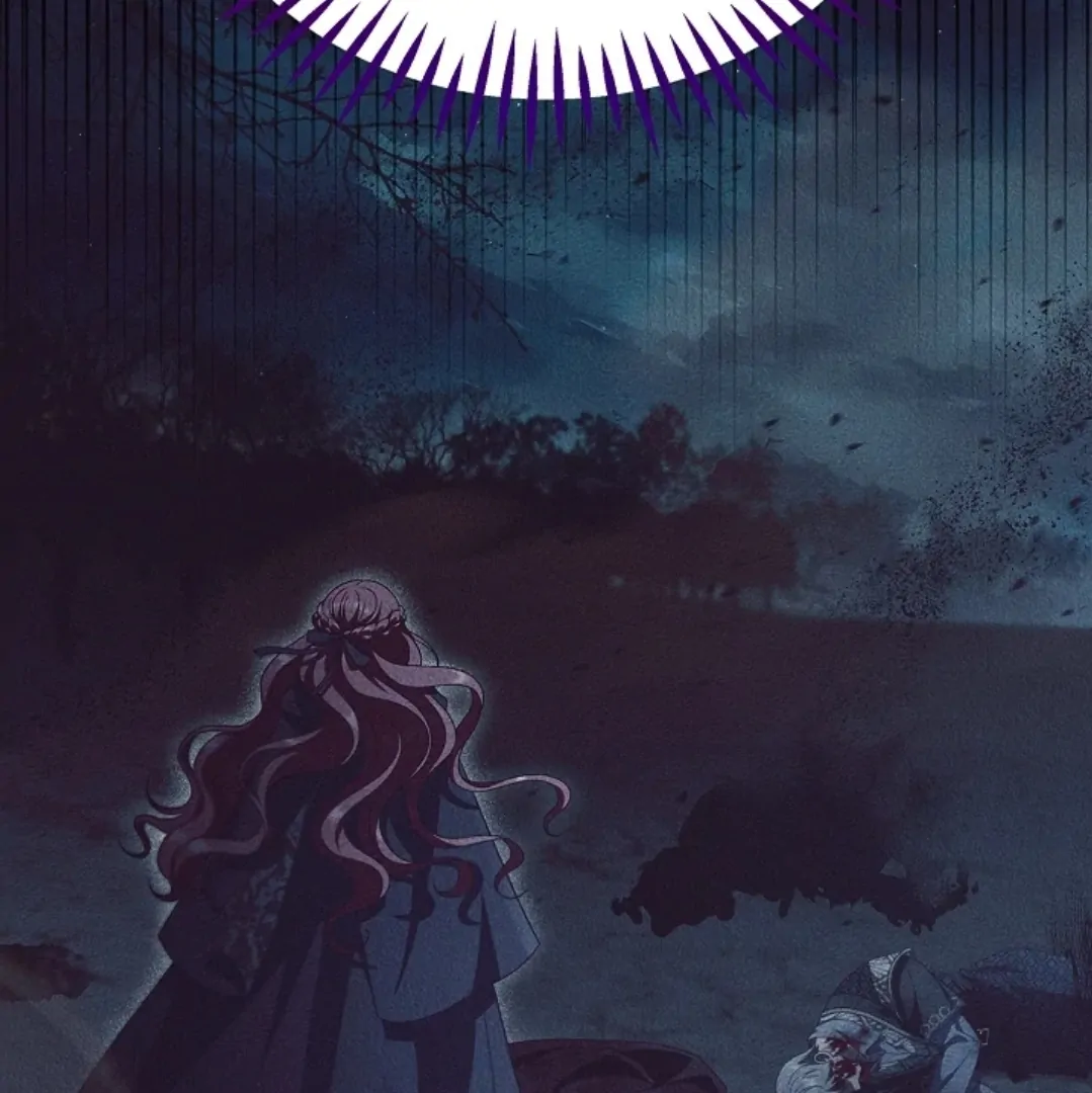 I Will Become the Villain’s Poison Taster Chapter 68 Gambar 22