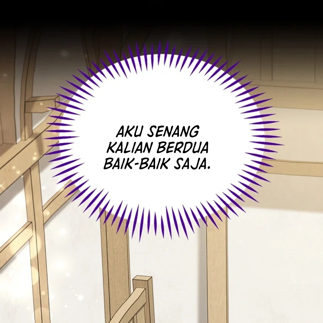 I Will Become the Villain’s Poison Taster Chapter 68 Gambar 24