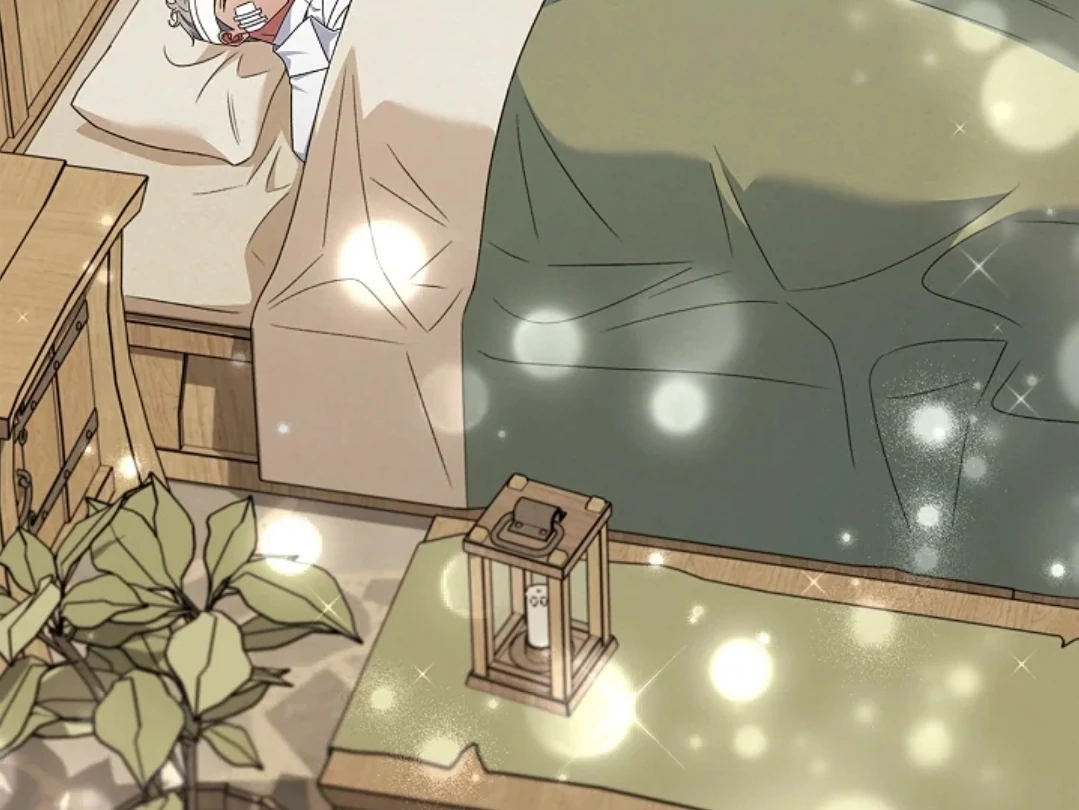 I Will Become the Villain’s Poison Taster Chapter 68 Gambar 26