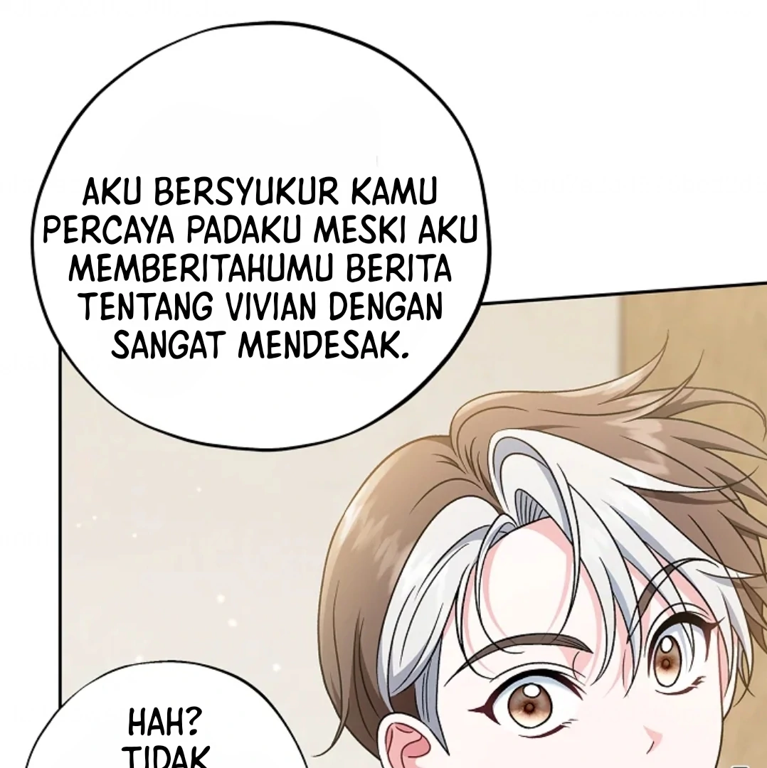 I Will Become the Villain’s Poison Taster Chapter 68 Gambar 27