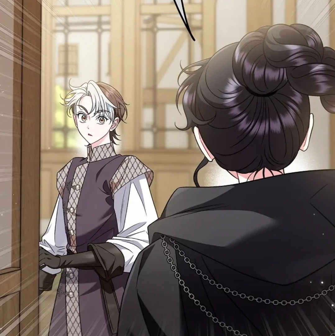 I Will Become the Villain’s Poison Taster Chapter 68 Gambar 30