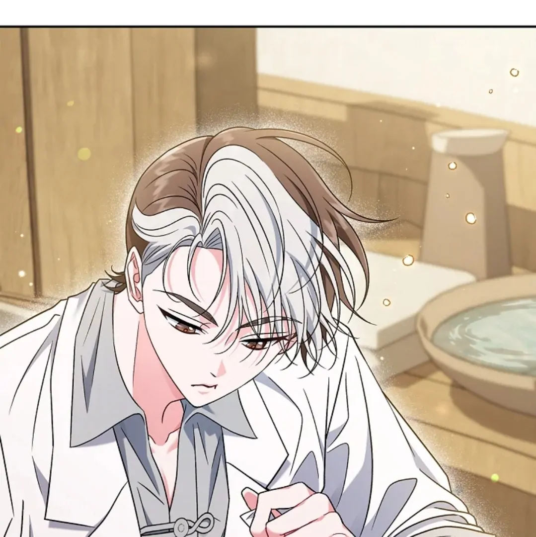 I Will Become the Villain’s Poison Taster Chapter 68 Gambar 4