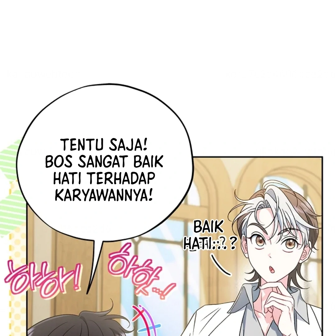 I Will Become the Villain’s Poison Taster Chapter 68 Gambar 40