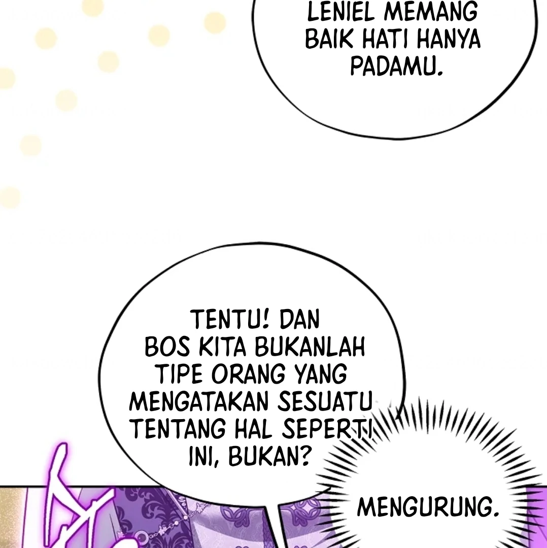 I Will Become the Villain’s Poison Taster Chapter 68 Gambar 42