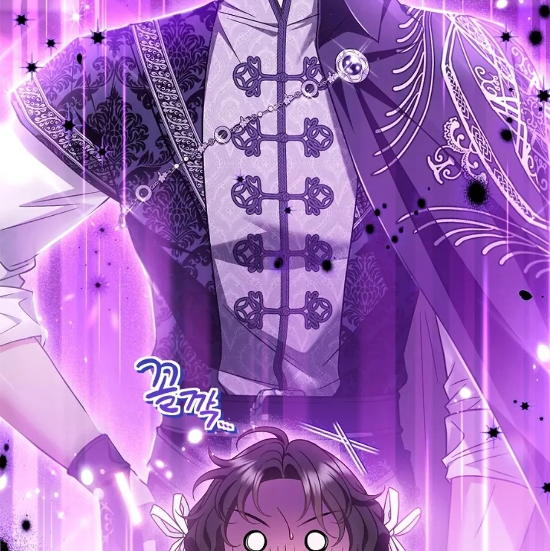 I Will Become the Villain’s Poison Taster Chapter 68 Gambar 46