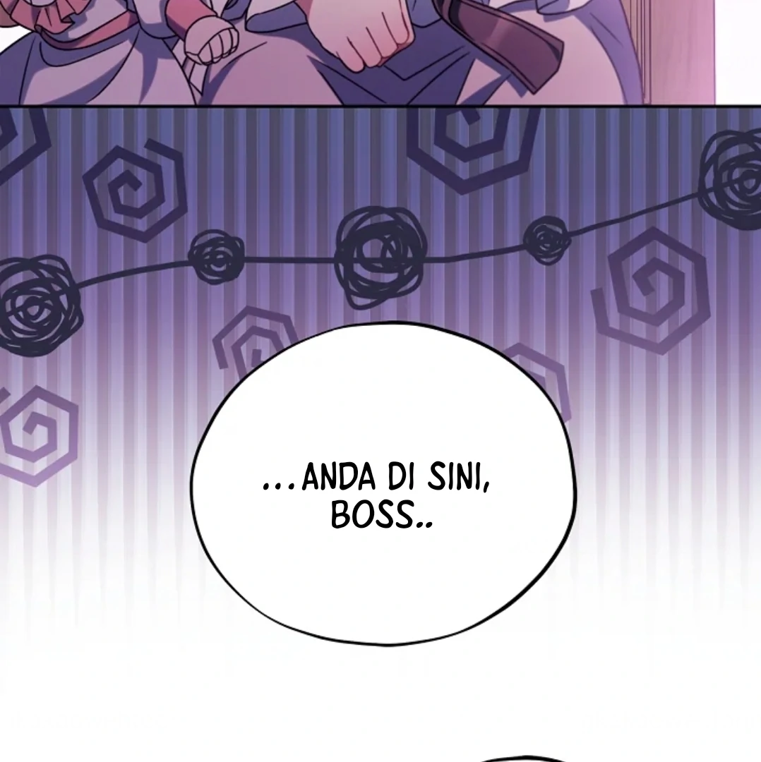 I Will Become the Villain’s Poison Taster Chapter 68 Gambar 48