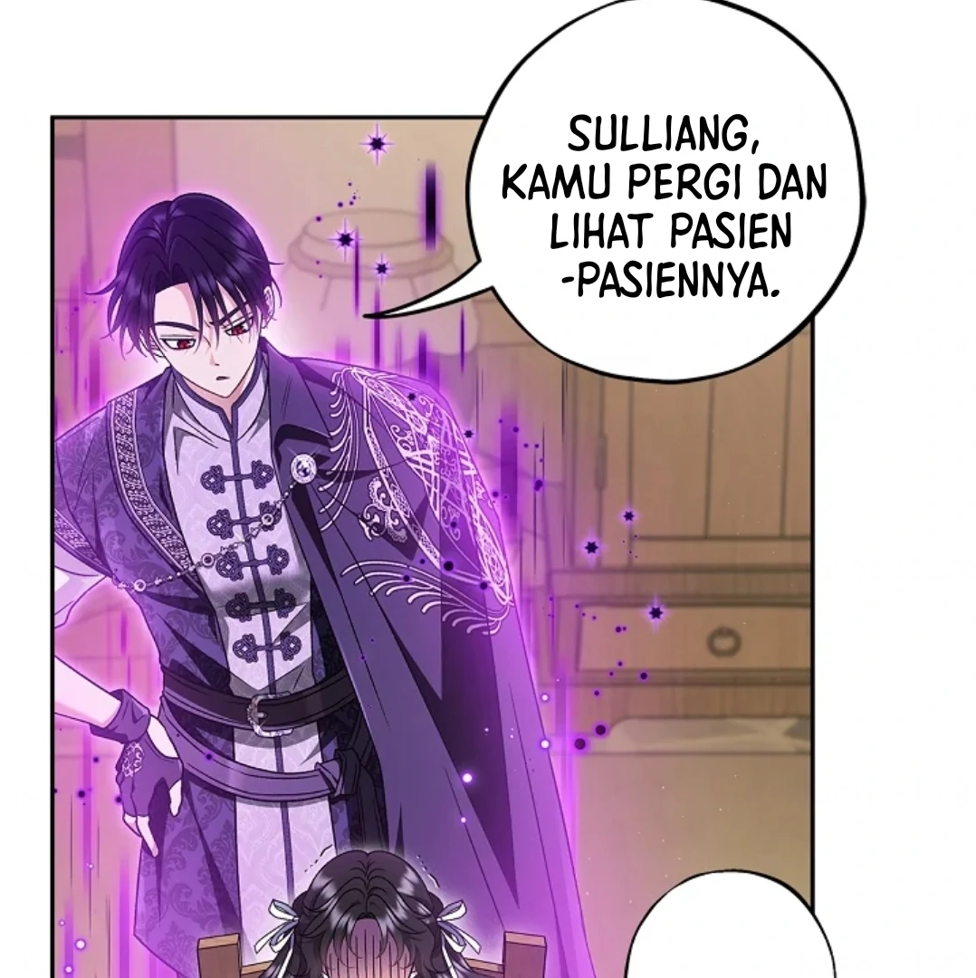 I Will Become the Villain’s Poison Taster Chapter 68 Gambar 49