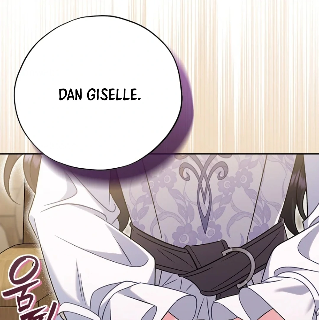 I Will Become the Villain’s Poison Taster Chapter 68 Gambar 52