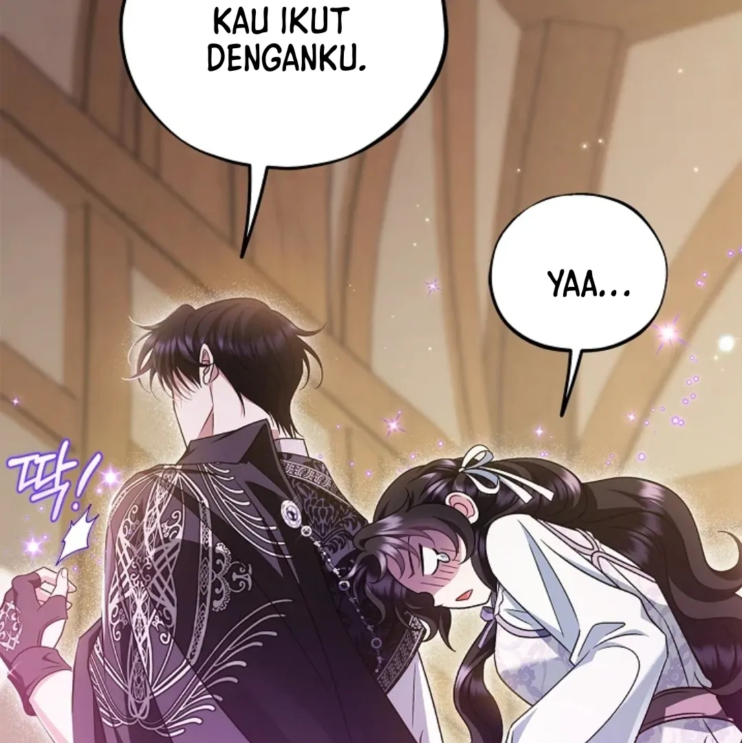 I Will Become the Villain’s Poison Taster Chapter 68 Gambar 54