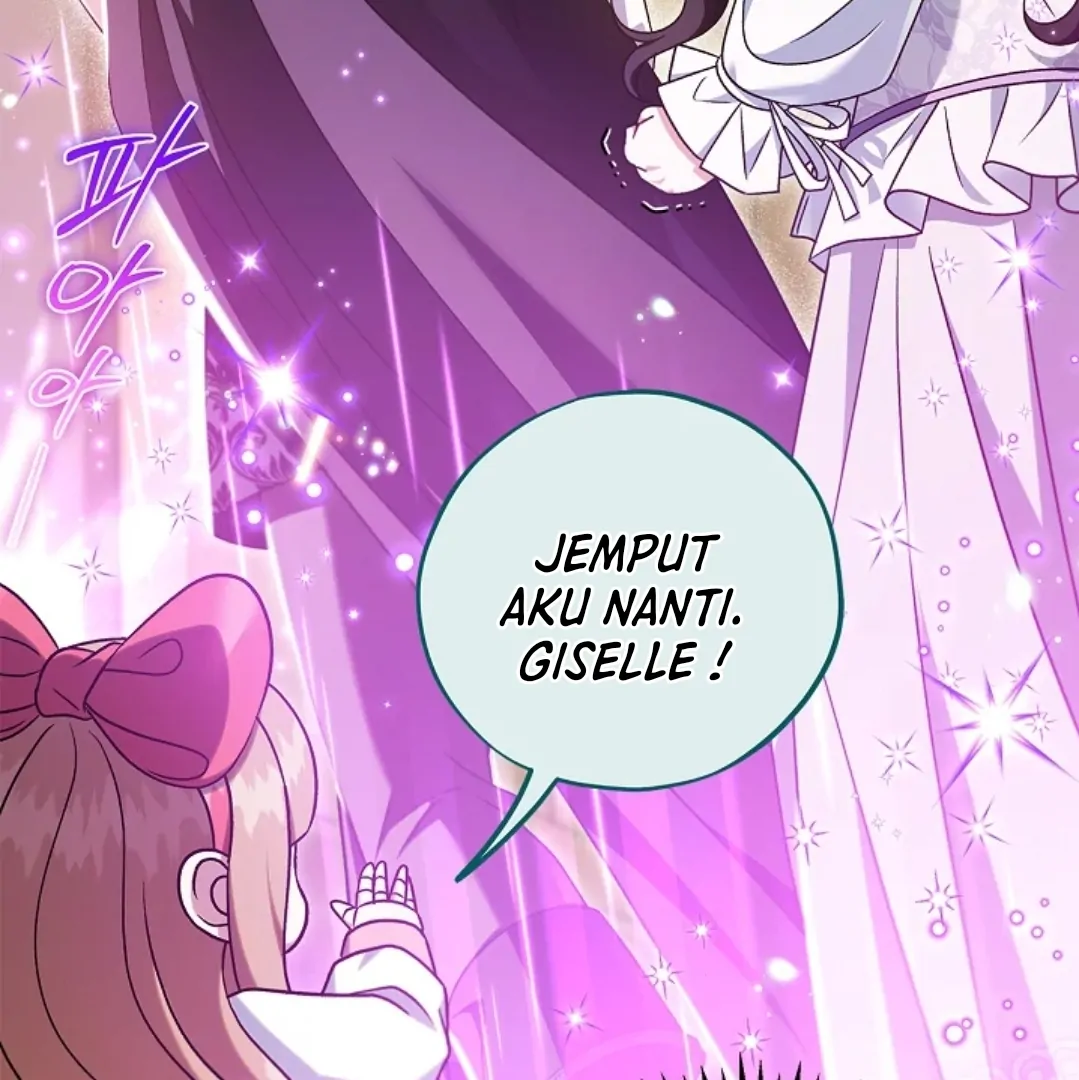 I Will Become the Villain’s Poison Taster Chapter 68 Gambar 55