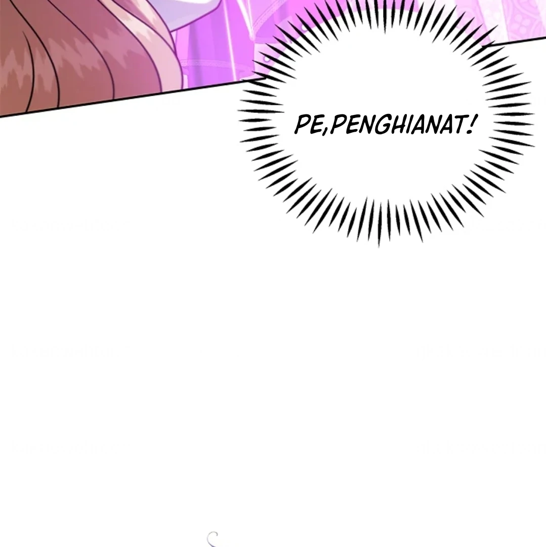 I Will Become the Villain’s Poison Taster Chapter 68 Gambar 56