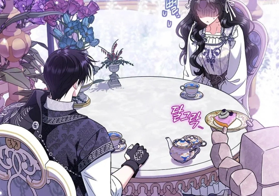 I Will Become the Villain’s Poison Taster Chapter 68 Gambar 62