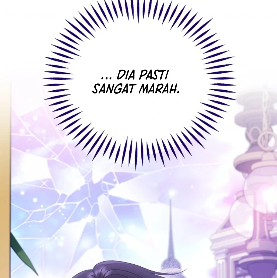 I Will Become the Villain’s Poison Taster Chapter 68 Gambar 66